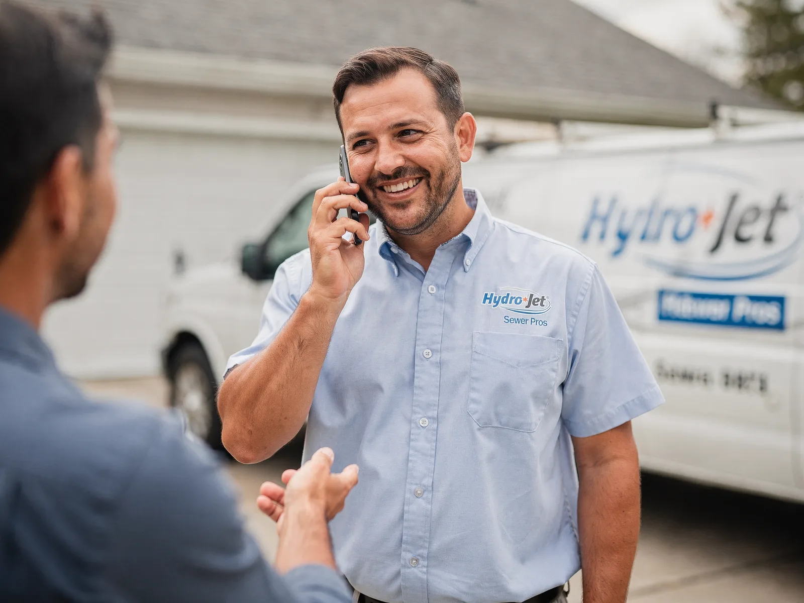 Hydro Jetting Near Me Mount Bethel, PA FAQs